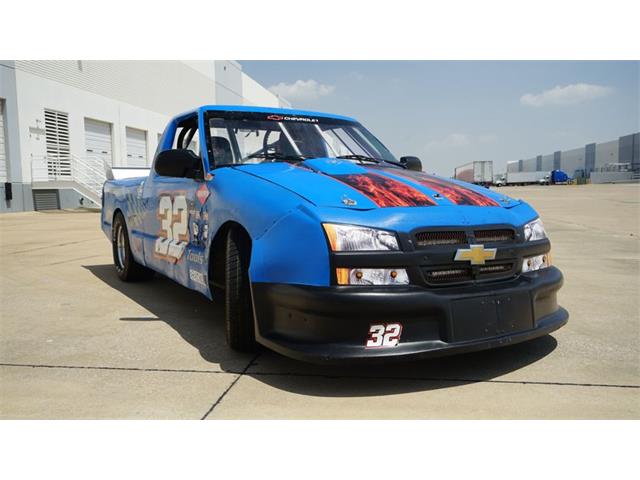 1988 Chevrolet S10 (CC-2068780) for sale in Grapevine, Texas