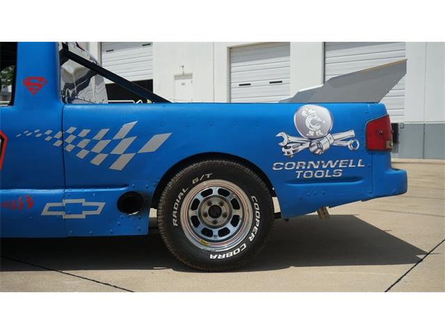 1988 Chevrolet S10 (CC-2068780) for sale in Grapevine, Texas