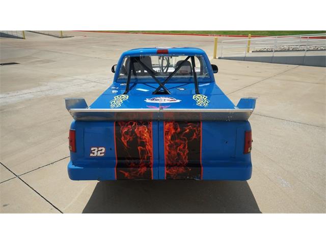 1988 Chevrolet S10 (CC-2068780) for sale in Grapevine, Texas