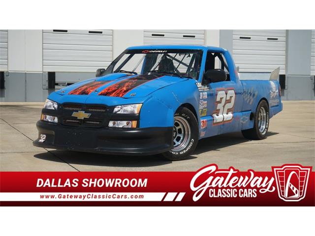 1988 Chevrolet S10 (CC-2068780) for sale in Grapevine, Texas