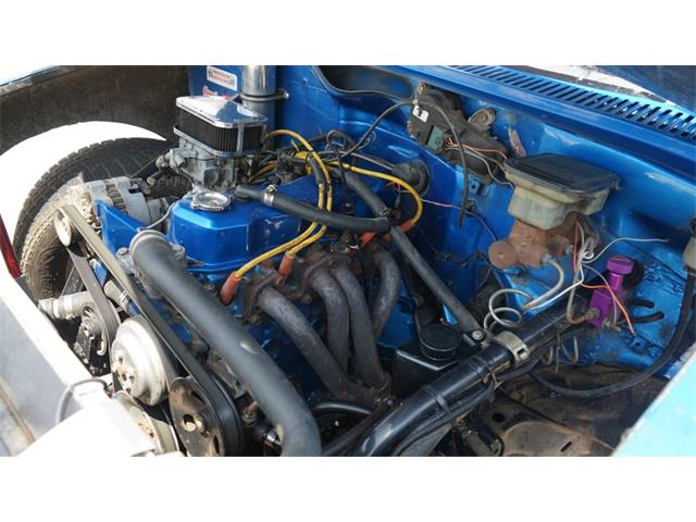 1988 Chevrolet S10 (CC-2068780) for sale in Grapevine, Texas