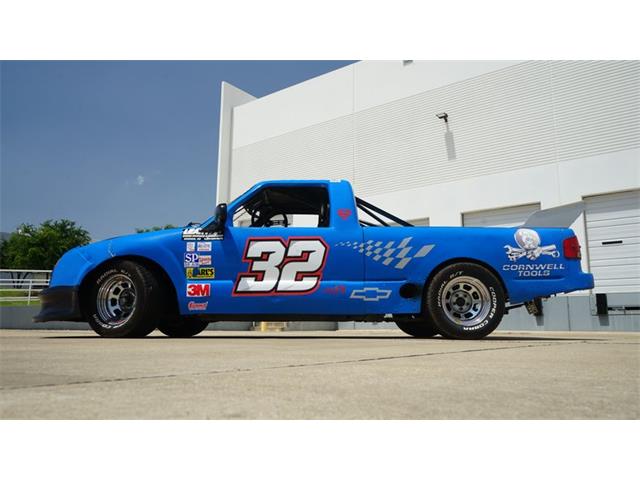 1988 Chevrolet S10 (CC-2068780) for sale in Grapevine, Texas