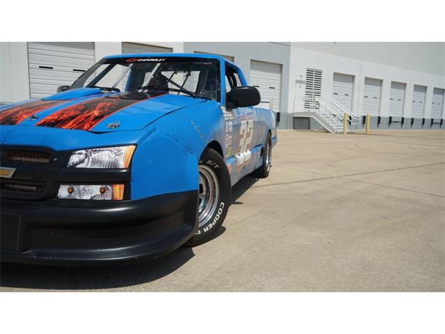 1988 Chevrolet S10 (CC-2068780) for sale in Grapevine, Texas