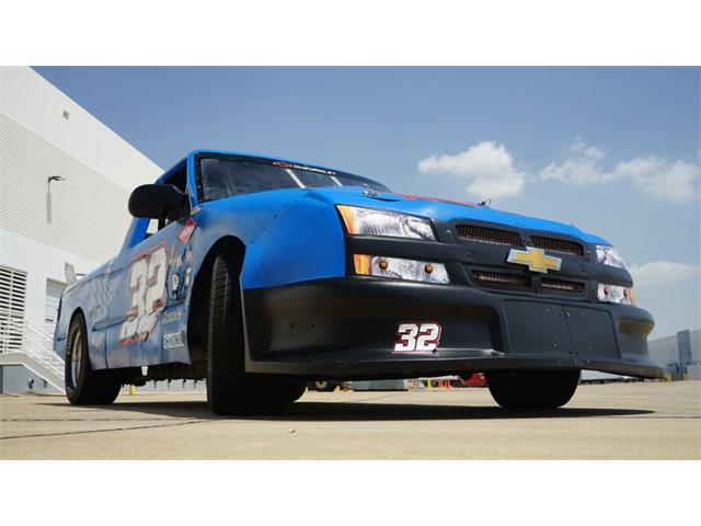 1988 Chevrolet S10 (CC-2068780) for sale in Grapevine, Texas