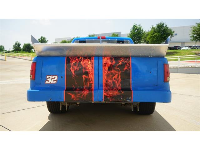 1988 Chevrolet S10 (CC-2068780) for sale in Grapevine, Texas