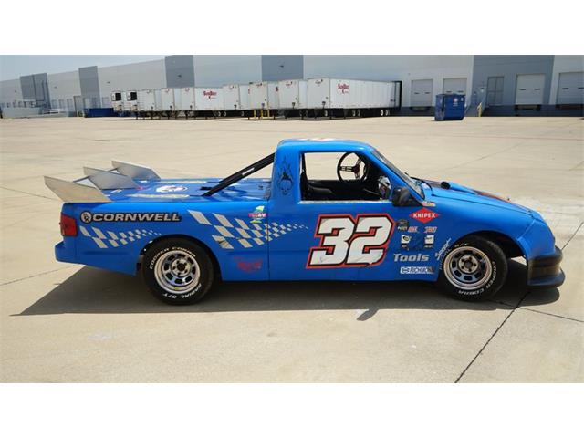 1988 Chevrolet S10 (CC-2068780) for sale in Grapevine, Texas