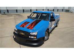 1988 Chevrolet S10 (CC-2068780) for sale in Grapevine, Texas