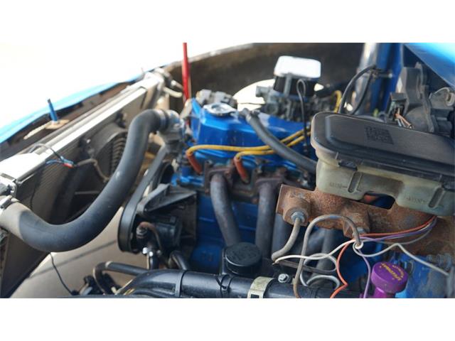 1988 Chevrolet S10 (CC-2068780) for sale in Grapevine, Texas