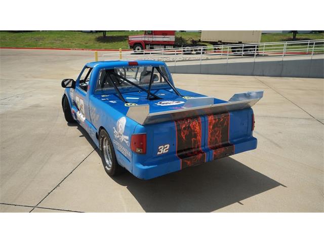 1988 Chevrolet S10 (CC-2068780) for sale in Grapevine, Texas