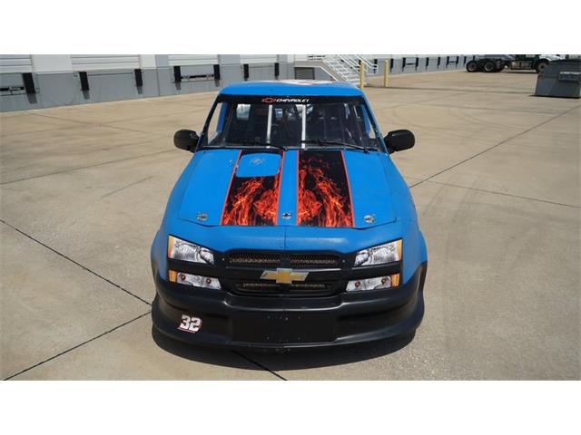 1988 Chevrolet S10 (CC-2068780) for sale in Grapevine, Texas