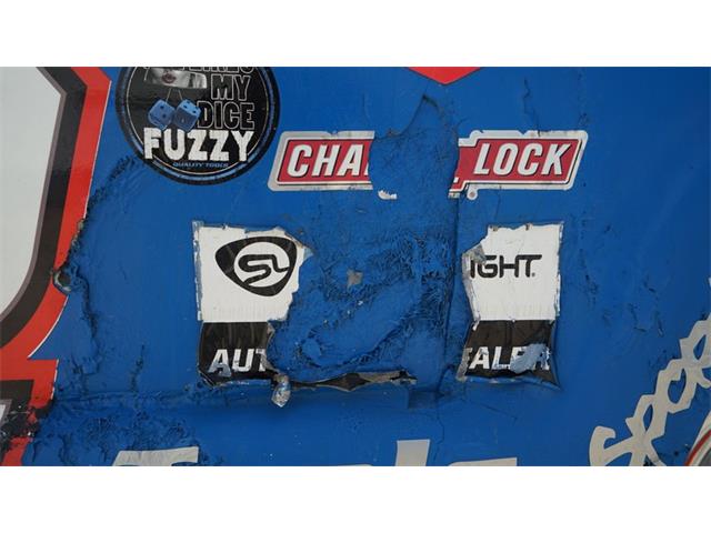 1988 Chevrolet S10 (CC-2068780) for sale in Grapevine, Texas