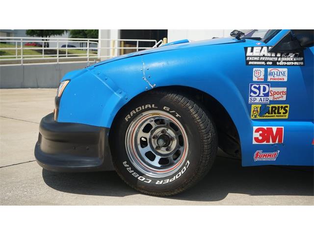 1988 Chevrolet S10 (CC-2068780) for sale in Grapevine, Texas
