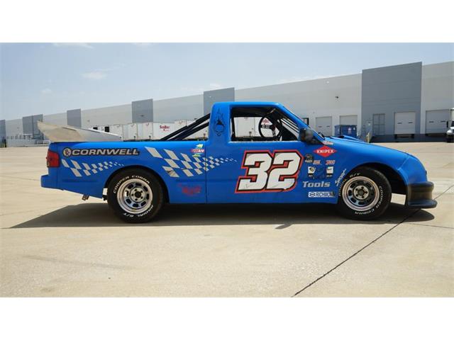 1988 Chevrolet S10 (CC-2068780) for sale in Grapevine, Texas