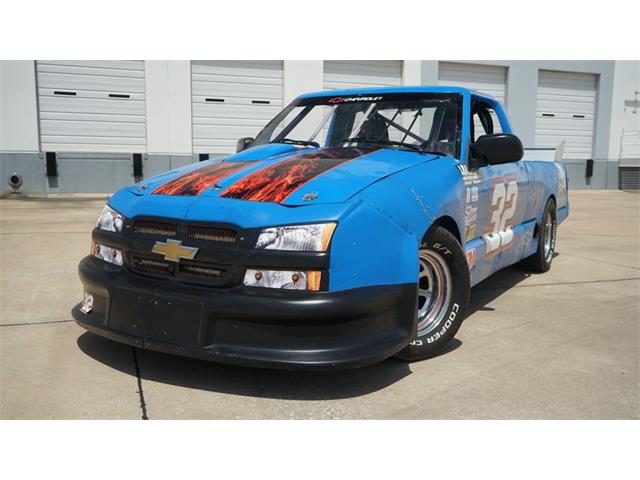 1988 Chevrolet S10 (CC-2068780) for sale in Grapevine, Texas