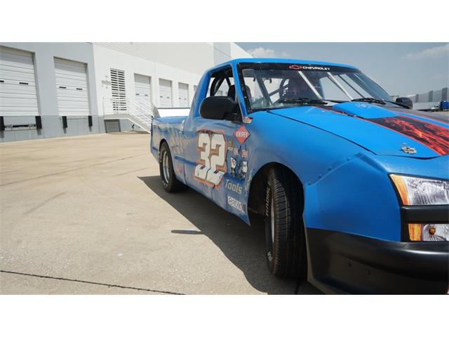 1988 Chevrolet S10 (CC-2068780) for sale in Grapevine, Texas