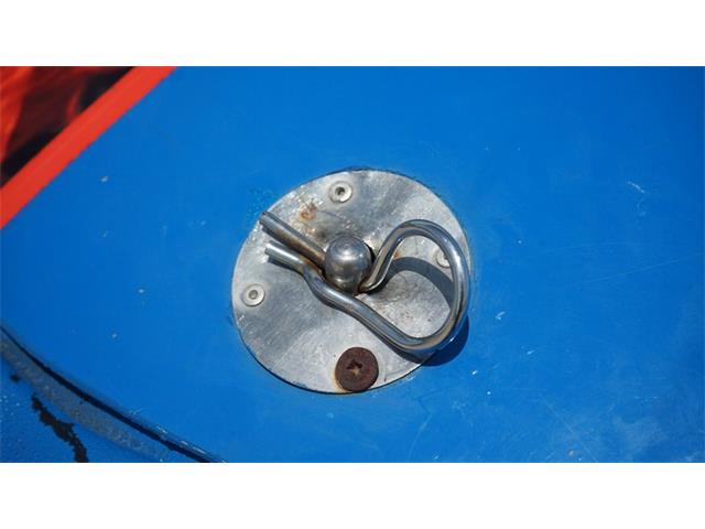 1988 Chevrolet S10 (CC-2068780) for sale in Grapevine, Texas