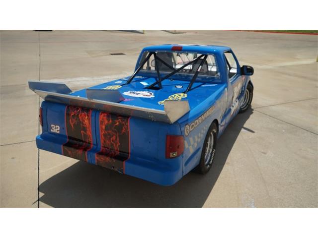 1988 Chevrolet S10 (CC-2068780) for sale in Grapevine, Texas