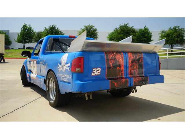 1988 Chevrolet S10 (CC-2068780) for sale in Grapevine, Texas