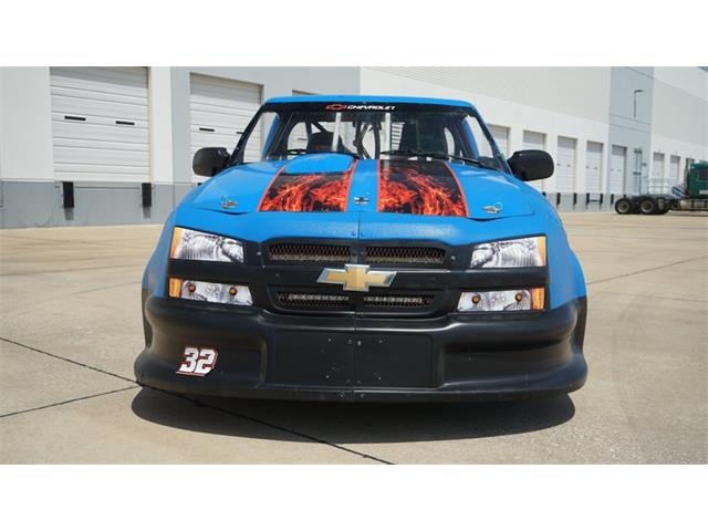 1988 Chevrolet S10 (CC-2068780) for sale in Grapevine, Texas