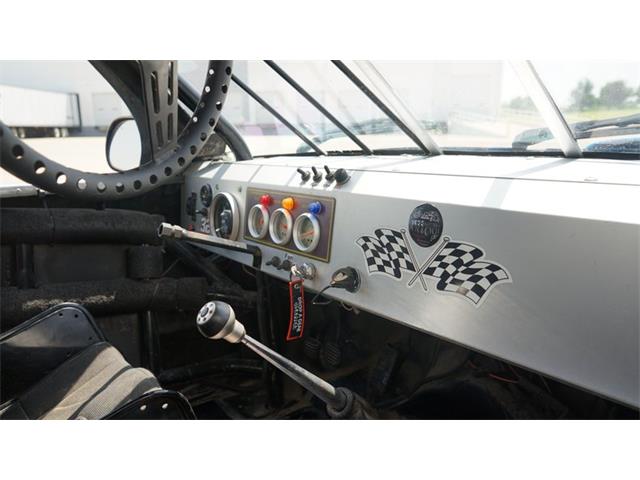 1988 Chevrolet S10 (CC-2068780) for sale in Grapevine, Texas