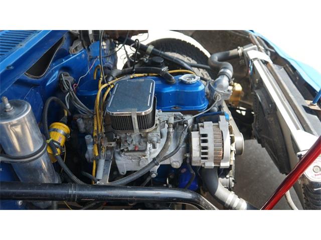 1988 Chevrolet S10 (CC-2068780) for sale in Grapevine, Texas