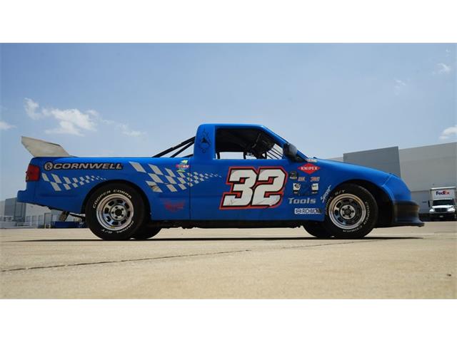 1988 Chevrolet S10 (CC-2068780) for sale in Grapevine, Texas