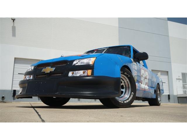 1988 Chevrolet S10 (CC-2068780) for sale in Grapevine, Texas