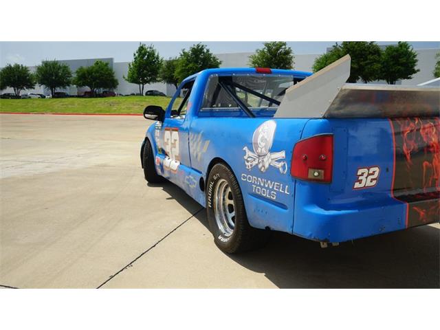 1988 Chevrolet S10 (CC-2068780) for sale in Grapevine, Texas
