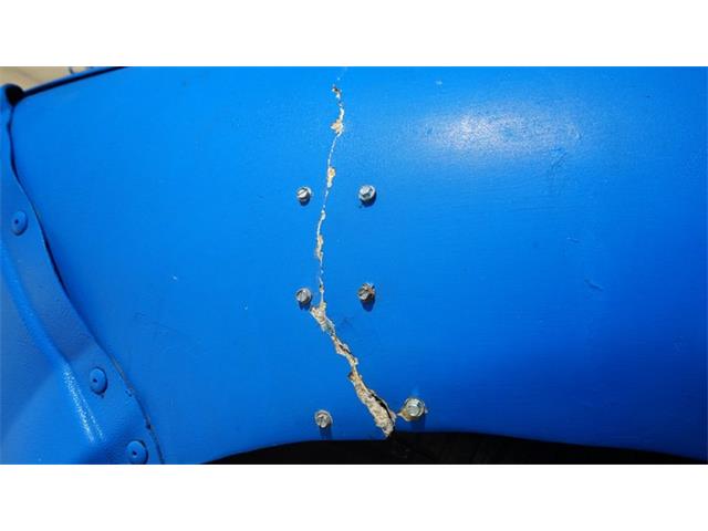 1988 Chevrolet S10 (CC-2068780) for sale in Grapevine, Texas