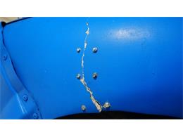 1988 Chevrolet S10 (CC-2068780) for sale in Grapevine, Texas