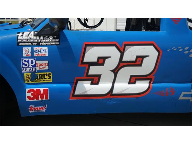 1988 Chevrolet S10 (CC-2068780) for sale in Grapevine, Texas