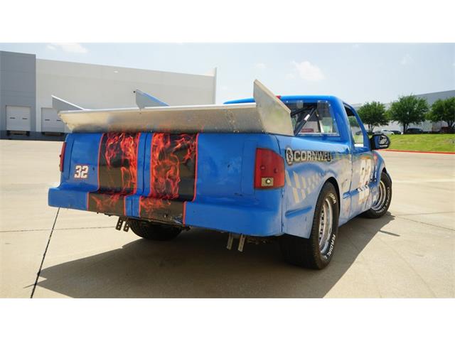 1988 Chevrolet S10 (CC-2068780) for sale in Grapevine, Texas