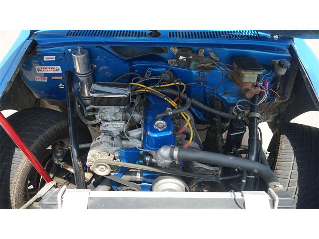 1988 Chevrolet S10 (CC-2068780) for sale in Grapevine, Texas