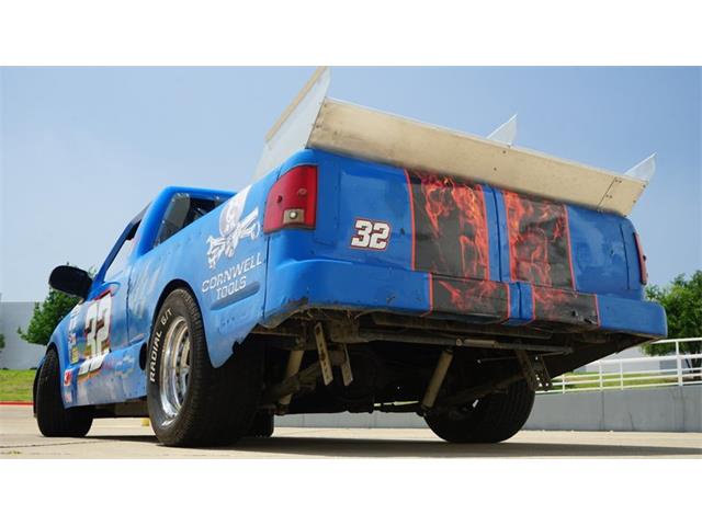 1988 Chevrolet S10 (CC-2068780) for sale in Grapevine, Texas