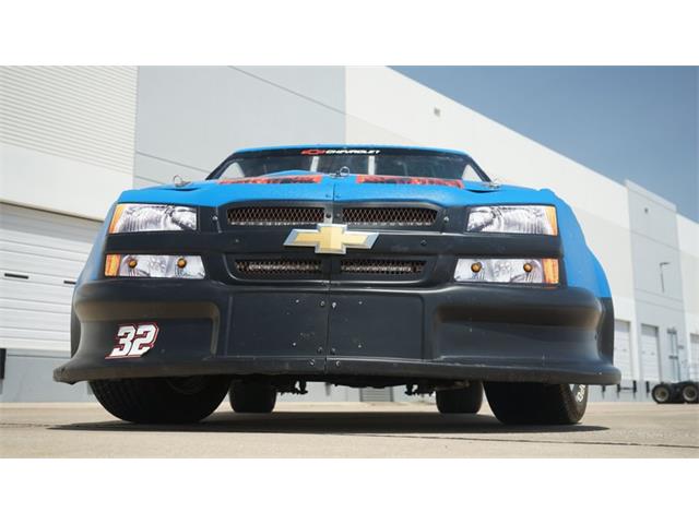 1988 Chevrolet S10 (CC-2068780) for sale in Grapevine, Texas