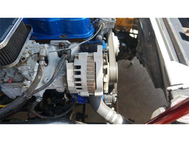 1988 Chevrolet S10 (CC-2068780) for sale in Grapevine, Texas