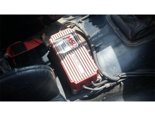 1988 Chevrolet S10 (CC-2068780) for sale in Grapevine, Texas