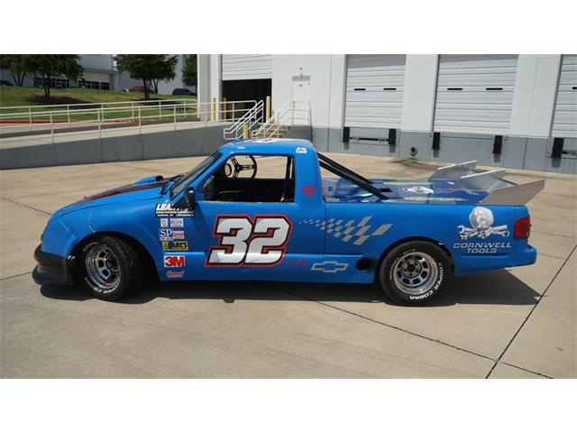 1988 Chevrolet S10 (CC-2068780) for sale in Grapevine, Texas