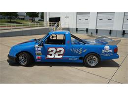 1988 Chevrolet S10 (CC-2068780) for sale in Grapevine, Texas