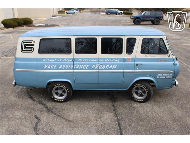 1967 Ford Econoline (CC-2068782) for sale in Crete, Illinois