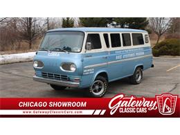 1967 Ford Econoline (CC-2068782) for sale in Crete, Illinois
