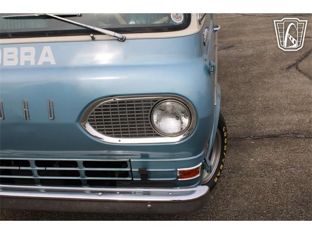 1967 Ford Econoline (CC-2068782) for sale in Crete, Illinois
