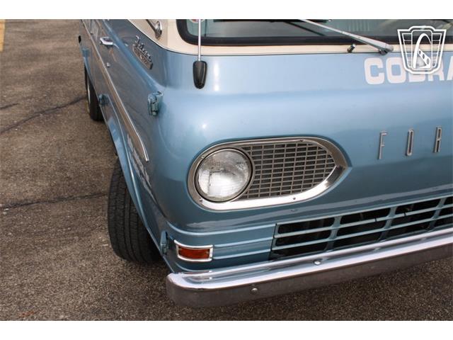 1967 Ford Econoline (CC-2068782) for sale in Crete, Illinois