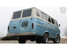 1967 Ford Econoline (CC-2068782) for sale in Crete, Illinois