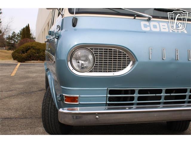 1967 Ford Econoline (CC-2068782) for sale in Crete, Illinois