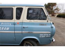 1967 Ford Econoline (CC-2068782) for sale in Crete, Illinois