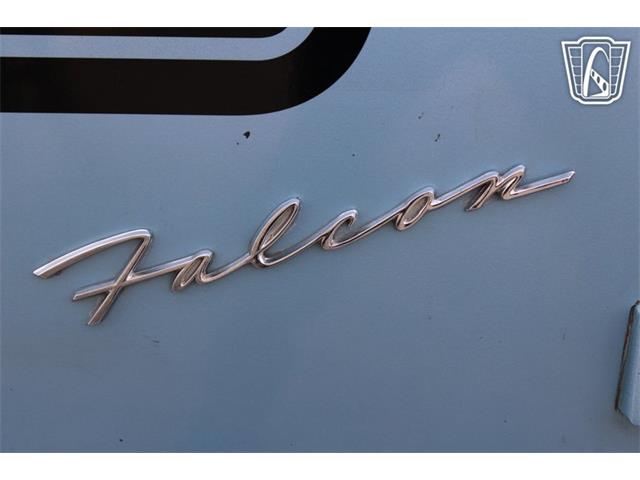 1967 Ford Econoline (CC-2068782) for sale in Crete, Illinois