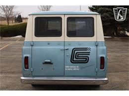 1967 Ford Econoline (CC-2068782) for sale in Crete, Illinois
