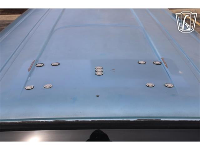 1967 Ford Econoline (CC-2068782) for sale in Crete, Illinois