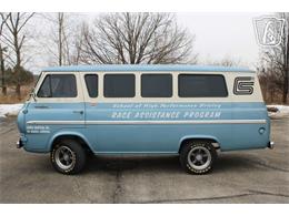 1967 Ford Econoline (CC-2068782) for sale in Crete, Illinois